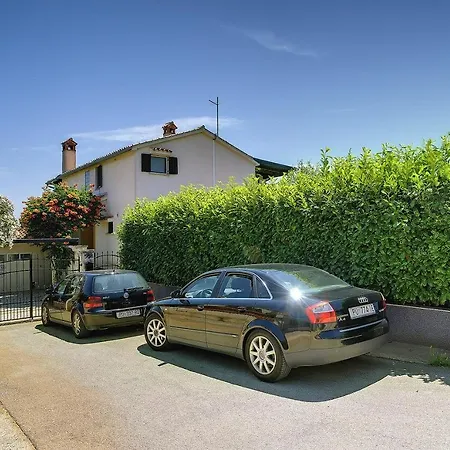Ferienhaus Einzigartige Nur 1 Km Bis Zum Mit Privatem Pool, Bbq, Klima, Wlan *