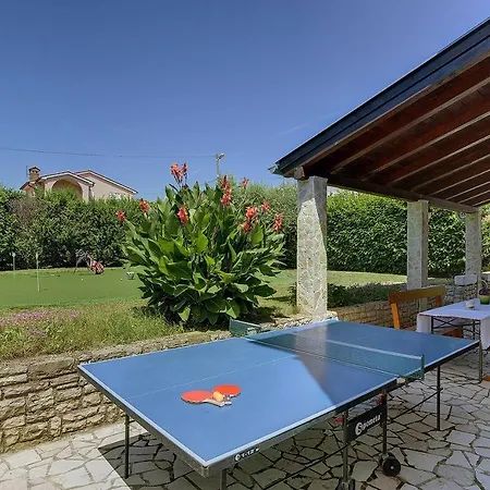 Einzigartige Nur 1 Km Bis Zum Mit Privatem Pool, Bbq, Klima, Wlan Ferienhaus *